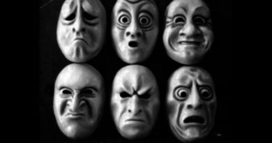 Танго втроем: танец трех моих личностей Танго втроем: танец трех моих личностей