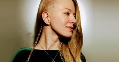 Елена Рыдкина, секс-коуч: «Я успею прожить еще несколько жизней!» Елена Рыдкина, секс-коуч: «Я успею прожить еще несколько жизней!»
