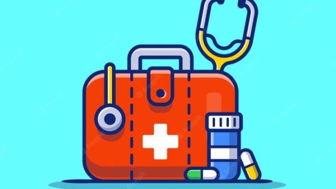 medical-health-bag-stethoscope-jar-pills-cartoon-icon-illustration-healthcare-medicine-icon-concept-isolated-premium-flat-cartoon-style_138676-1619 Какие таблетки пьют от биполярного расстройства?