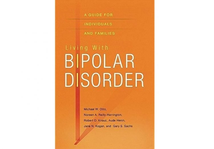 Living with bipolar disorder