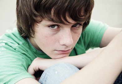 Подростковый кризис или депрессия?