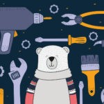 Новый дизайн Биполярников