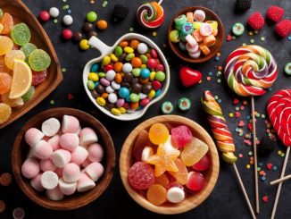 Почему сладкое вредно? Как сладости влияют на настроение