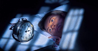 Чем опасен недостаток сна