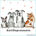 Домашние животные и депрессия
