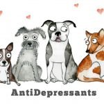 Домашние животные и депрессия