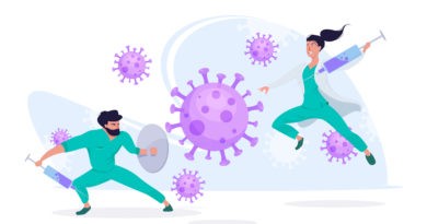 Тревога и коронавирус