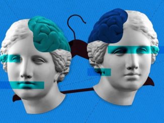 Как жить с биполярным расстройством